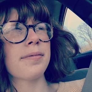 Meet your Posher, Libby